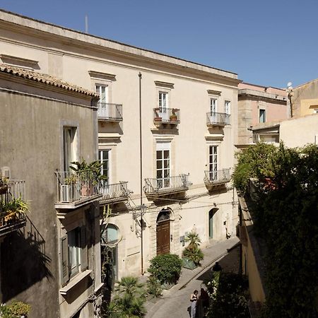 Camera Con Bagno Privato Vista Mare Ortigia Syracuse Luaran gambar