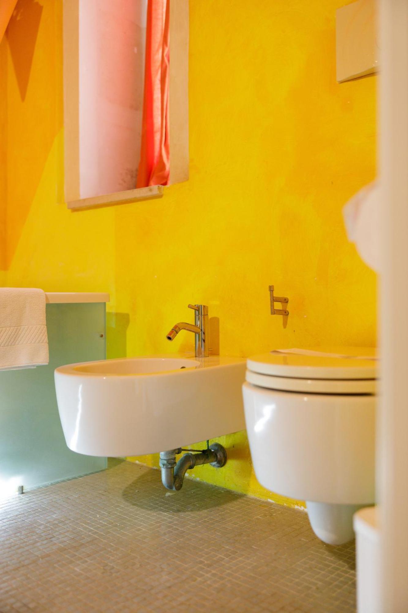 Camera Con Bagno Privato Vista Mare Ortigia Syracuse Luaran gambar