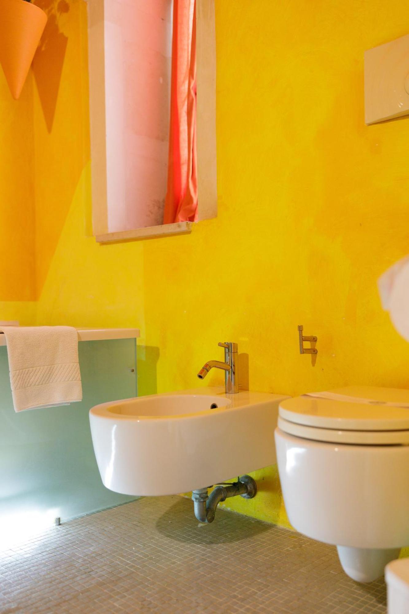 Camera Con Bagno Privato Vista Mare Ortigia Syracuse Luaran gambar