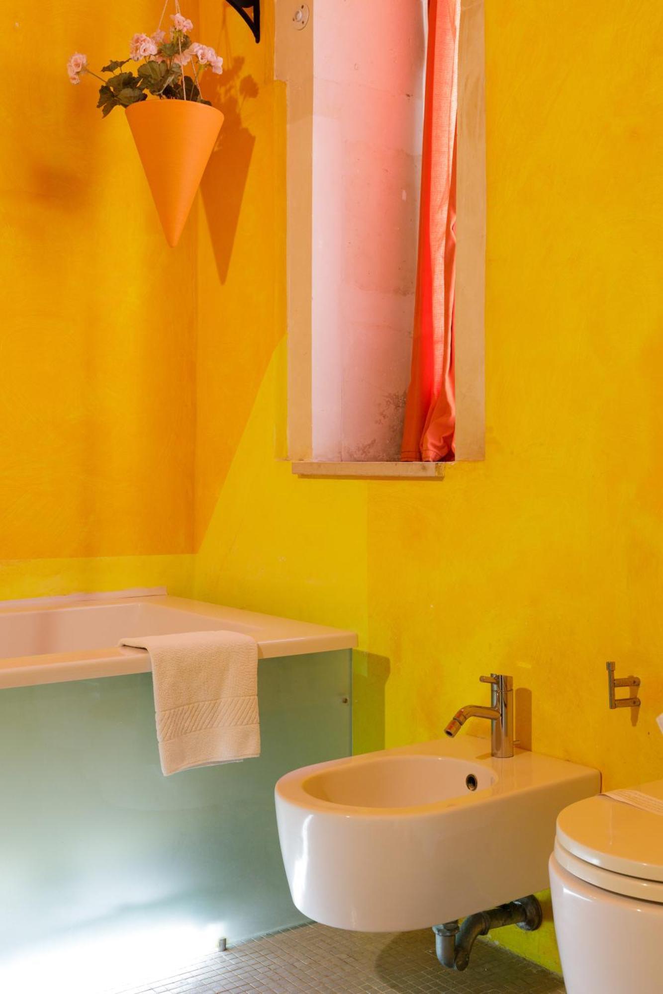 Camera Con Bagno Privato Vista Mare Ortigia Syracuse Luaran gambar